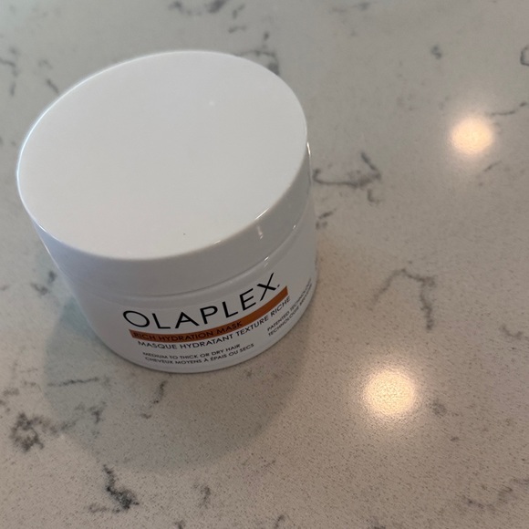 OLAPLEX Rich Hydration Mask - Picture 5 of 7